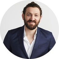 Reviewer photo (desktop)